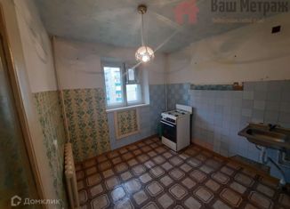 Продается однокомнатная квартира, 35.3 м2, Бузулук, улица Кутузова, 61А