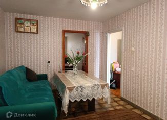 Продам двухкомнатную квартиру, 43.5 м2, Екатеринбург, Восточная улица, 80, Восточная улица