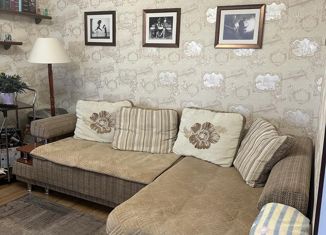 Продается 3-комнатная квартира, 59 м2, Ставрополь, переулок Чкалова, 34, микрорайон №7