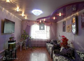 Продается дом, 77 м2, деревня Петропавловка, Центральная улица