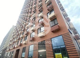 1-ком. квартира на продажу, 31.5 м2, Зеленоград, Георгиевский проспект, 27к2