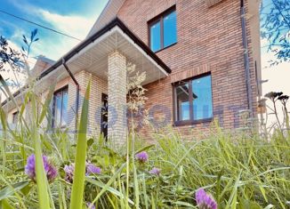 Продаю таунхаус, 123.4 м2, деревня Алешково, 1-й Лучистый проезд, 11