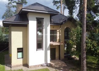 Дом на продажу, 245 м2, Пушкино, Лермонтовская улица, 19