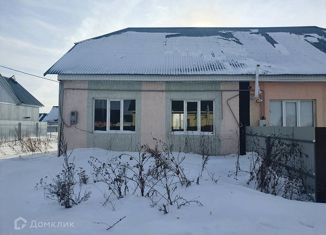 Таунхаус на продажу, 69 м2, село Старые Камышлы, Ягодный переулок, 5