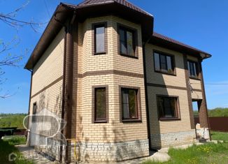 Продам дом, 183.6 м2, село Курапово