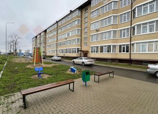 Продаю однокомнатную квартиру, 43.7 м2, Краснодар, улица имени Ивана Лотышева, 11, ЖК Лондон Парк