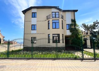 Продается дом, 332 м2, Краснодарский край, площадь имени Погодина