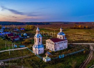 Продам земельный участок, 10 сот., село Державино