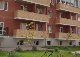 Продаю 1-комнатную квартиру, 36 м2, посёлок Российский, улица имени В.М. Комарова, 21/1к5, ЖК Калинино Парк