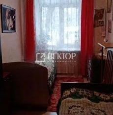 Продается 2-комнатная квартира, 43 м2, Костромская область, улица Борьбы, 32