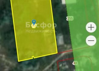 Продаю земельный участок, 10 сот., СТ Меганом