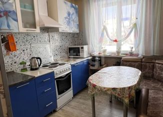 Продажа двухкомнатной квартиры, 48.2 м2, Муравленко, улица Губкина, 32