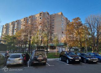 Продажа 3-ком. квартиры, 77.1 м2, Москва, Украинский бульвар, 8с1, Украинский бульвар