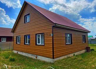 Продам дом, 72 м2, деревня Дорогино, Янтарная улица