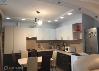 2-комнатная квартира на продажу, 70 м2, Ставрополь, улица Мимоз, 18, ЖК Восток