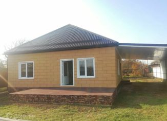 Дом на продажу, 100 м2, станица Динская, Зелёная улица