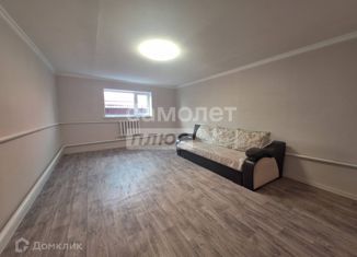 Продам однокомнатную квартиру, 53.6 м2, Михайловск, Берёзовый переулок, 1