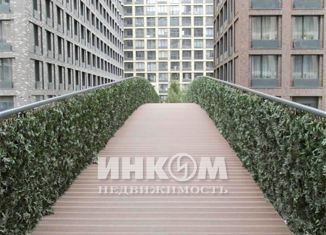 Аренда 1-комнатной квартиры, 40 м2, Москва, Корабельная улица, 5А, ЮАО