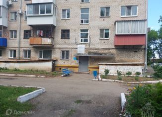 Продается двухкомнатная квартира, 42.4 м2, Биробиджан, улица Калинина, 49