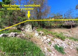 Участок на продажу, 13 сот., поселок городского типа Краснокаменка, Фонтанный переулок