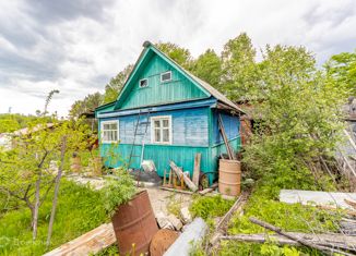 Продается дом, 30 м2, садоводческое некоммерческое товарищество Тепловозник