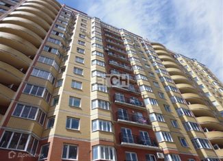 Продажа двухкомнатной квартиры, 52 м2, Дмитров, Спасская улица, 6А