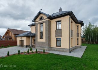 Продается дом, 265 м2, деревня Шарапово