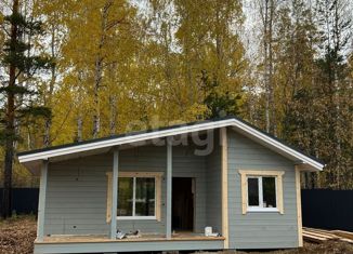 Продается дом, 47 м2, село Горный Щит, улица Толстого, 27
