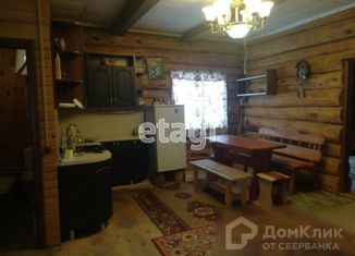 Продажа дома, 50 м2, посёлок Зайково, Советская улица