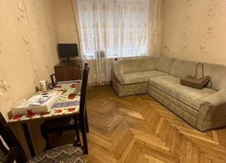 1-комнатная квартира на продажу, 38.2 м2, Краснодар, Заводская улица, 7/2, Заводская улица