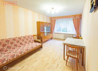 Продается 2-ком. квартира, 48.8 м2, Карелия, улица Репникова, 3