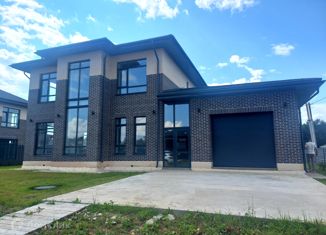 Дом на продажу, 230 м2, коттеджный посёлок Рига Фэмили