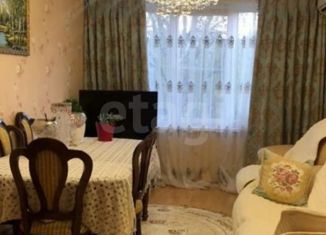 Трехкомнатная квартира на продажу, 60 м2, Москва, улица Бестужевых, 8Б, улица Бестужевых