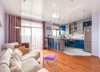 Продам 3-комнатную квартиру, 76 м2, Москва, проспект 60-летия Октября, 19, проспект 60-летия Октября