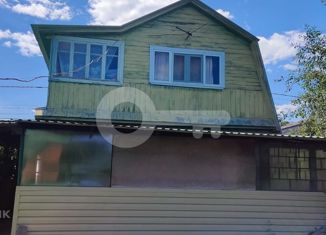 Продажа дома, 60 м2, посёлок городского типа Васильево, Школьная улица