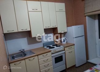 Сдается в аренду однокомнатная квартира, 46 м2, Новосибирск, микрорайон Горский, 41