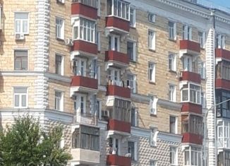 Продажа 3-комнатной квартиры, 87 м2, Москва, Каширский проезд, 1/1, район Нагатино-Садовники