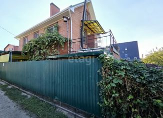 Дом на продажу, 121.7 м2, посёлок Знаменский, Клубничная улица, 172