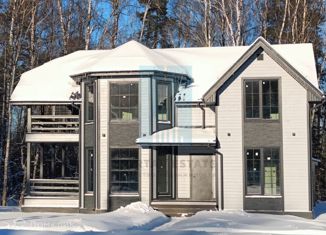 Дом на продажу, 208 м2, Домодедово, коттеджный посёлок Новое Судаково, 109