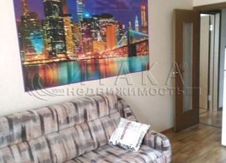 Сдается в аренду 1-ком. квартира, 40 м2, Санкт-Петербург, улица Даниила Хармса, 7, улица Даниила Хармса