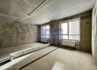 Продажа 1-комнатной квартиры, 41.6 м2, Москва, Донецкая улица, 34к1, станция Курьяново