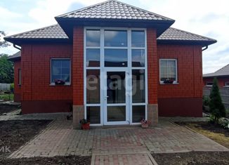 Продам дом, 98.5 м2, село Таврово, Садовый переулок