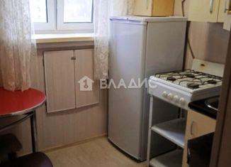 Продажа 1-комнатной квартиры, 21 м2, Калуга, улица Радищева, 8