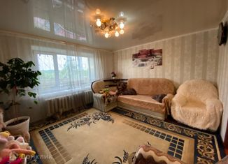 Продам 4-комнатную квартиру, 79.8 м2, Амурск, Октябрьский проспект, 23