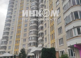 Продаю 1-комнатную квартиру, 36.1 м2, Москва, улица Адмирала Лазарева, 35