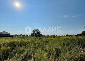 Продам земельный участок, 10 сот., деревня Андреевское, Никольская улица, 29