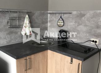 Квартира на продажу студия, 24 м2, Иваново, Новосельская улица, 6, Ленинский район