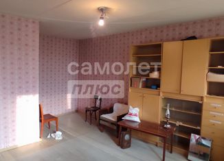 Продается 1-ком. квартира, 34.5 м2, Озёрск, проспект Карла Маркса, 25