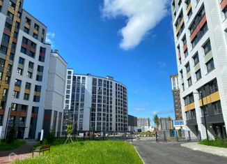 Продам 1-ком. квартиру, 37.34 м2, Санкт-Петербург, ЖК Форест Аквилон, Планерная улица, 87к1