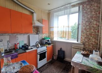 Продаю 2-комнатную квартиру, 42.3 м2, Новосибирск, Промышленная улица, 11